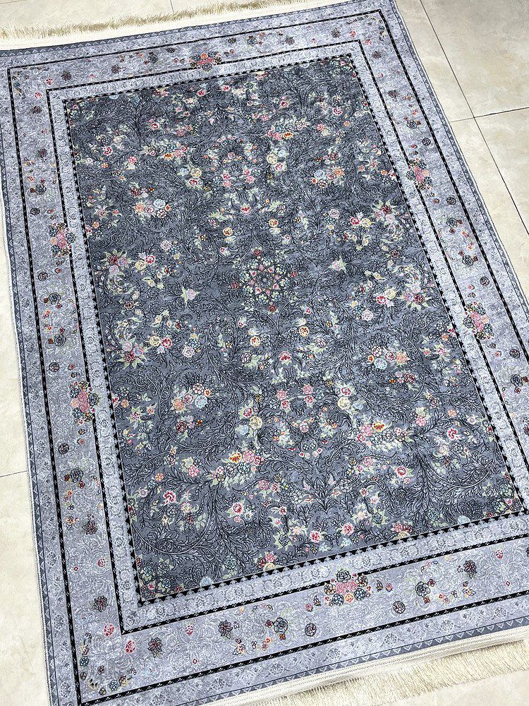 فرشینه مخمل 6 یاردی