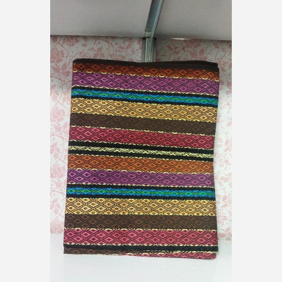 کاور رختخوابی جاجیم  شماره 8