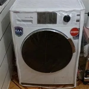 کاور لباسشویی طلقی