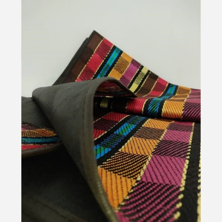 زیرانداز مسافرتی جاجیم 6 یاردی ترکیش
