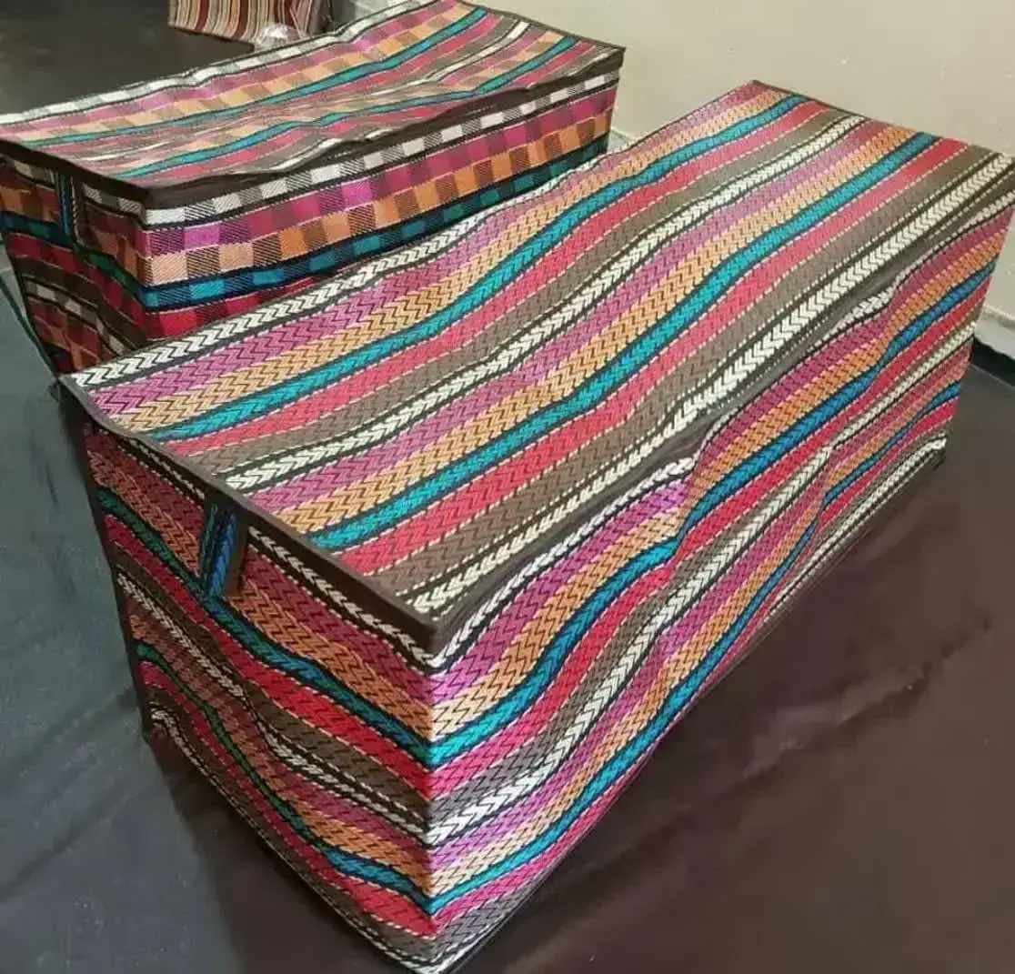 کاور رختخواب سایز ۶۰ در ۶۰ در ۱۲۰ سایز ۱۲